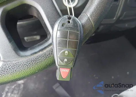 2014 Ram 1500 Express from USA, damaged, VIN 1C6RR6FT4ES198523